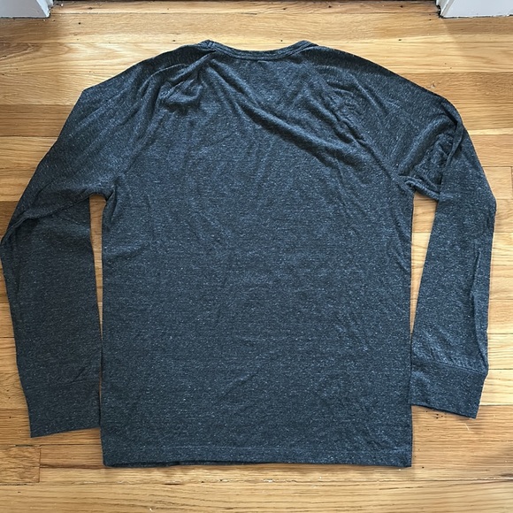 American Eagle Long Sleeve Men’s Shirt - Picture 4 of 4